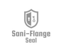 SANI-FLANGE SEAL