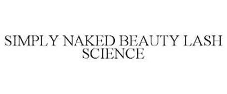 SIMPLY NAKED BEAUTY LASH SCIENCE