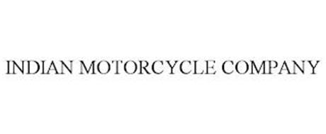 INDIAN MOTORCYCLE COMPANY
