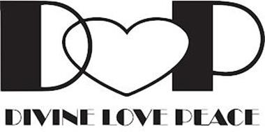 D P DIVINE LOVE PEACE