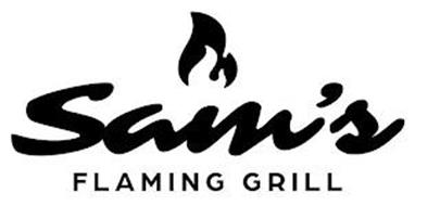 SAM'S FLAMING GRILL