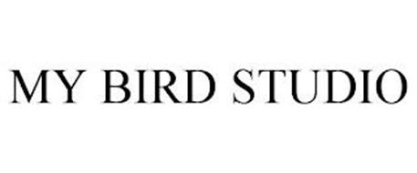 MY BIRD STUDIO