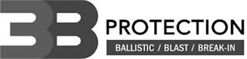 3B PROTECTION BALLISTIC / BLAST / BREAK-IN