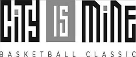 CITY IS MINE BASKETBALL CLASSIC