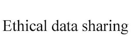 ETHICAL DATA SHARING