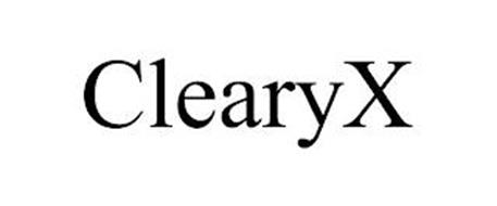 CLEARYX