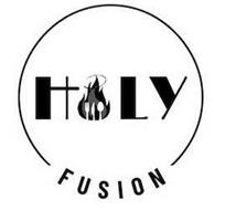 HOLY FUSION