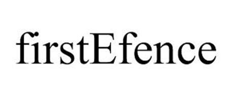 FIRSTEFENCE