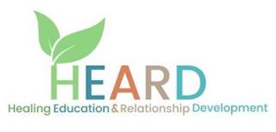 HEARD HEALING EDUCATION & RELATIONSHIP DEVELOPMENT