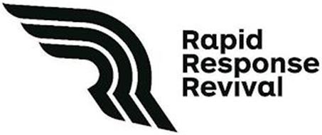 RRR RAPID RESPONSE REVIVAL