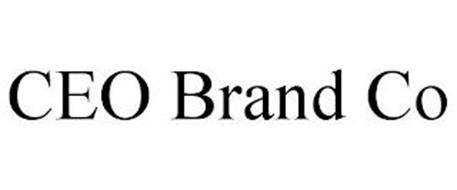 CEO BRAND CO