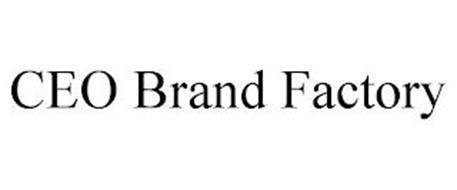 CEO BRAND FACTORY