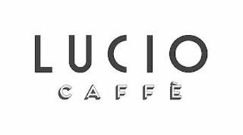 LUCIO CAFE