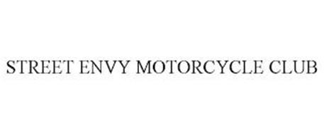 STREET ENVY MOTORCYCLE CLUB