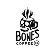 BONES COFFEE CO.