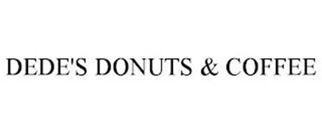 DEDE'S DONUTS & COFFEE