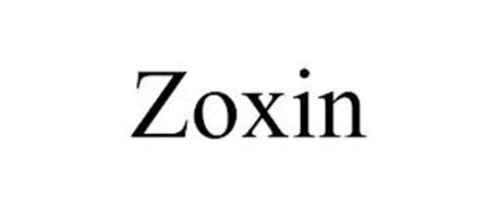 ZOXIN
