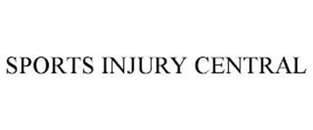 SPORTS INJURY CENTRAL