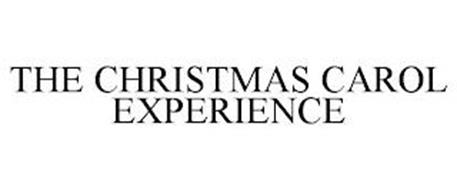 THE CHRISTMAS CAROL EXPERIENCE