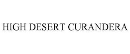 HIGH DESERT CURANDERA