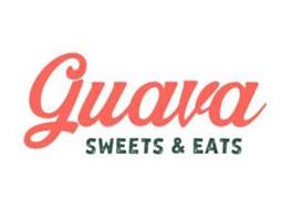 GUAVA SWEETS & EATS
