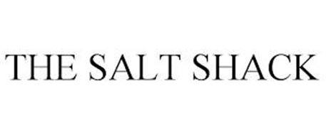 THE SALT SHACK