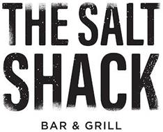 THE SALT SHACK BAR & GRILL