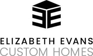 EE ELIZABETH EVANS CUSTOM HOMES