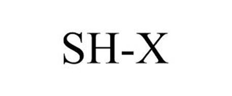SH-X