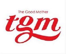 THE GOOD MOTHER TGM