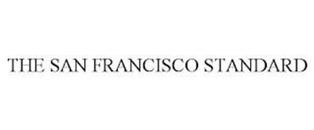 THE SAN FRANCISCO STANDARD