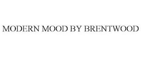 MODERN MOOD BY BRENTWOOD
