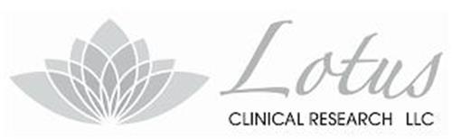 LOTUS CLINICAL RESEARCH LLC