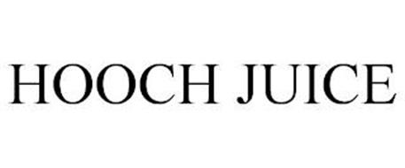 HOOCH JUICE