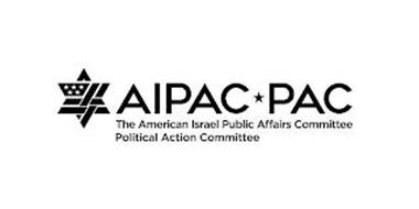 AIPAC PAC THE AMERICAN ISRAEL PUBLIC AFFAIRS COMMITTEE POLITICAL ACTION COMMITTEE