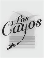LOS CAYOS