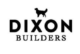 DIXON BUILDERS