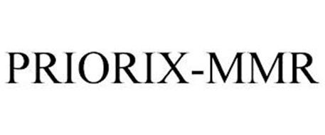 PRIORIX-MMR