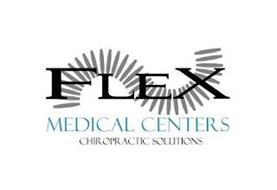 FLEX MEDICAL CENTERS CHIROPRACTIC SOLUTIONS