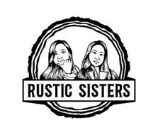 RUSTIC SISTERS