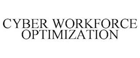 CYBER WORKFORCE OPTIMIZATION