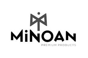 MINOAN PREMIUM PRODUCTS