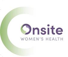 ONSITE WOMEN'S HEALTH