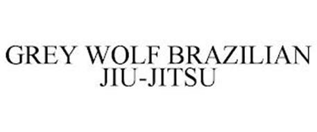 GREY WOLF BRAZILIAN JIU-JITSU