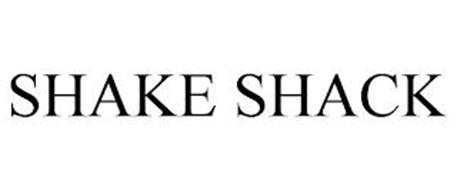 SHAKE SHACK