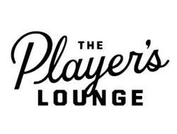 THE PLAYERS' LOUNGE