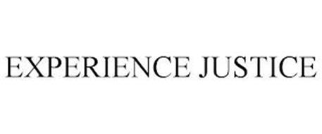 EXPERIENCE JUSTICE
