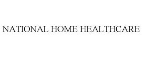 NATIONAL HOME HEALTHCARE
