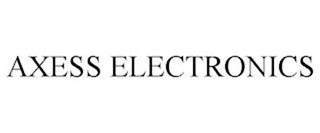 AXESS ELECTRONICS