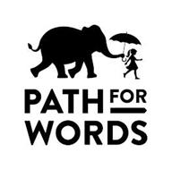 PATH FOR WORDS
